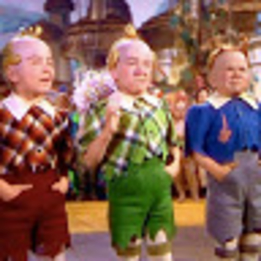 Meet your Posher, Tom